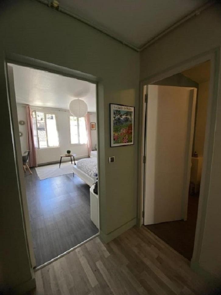 L'Aviateur - Self Check In Apartment ชาร์ตร ภายนอก รูปภาพ